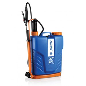 Pulverizador Costal Manual 12 Litros Xp Jacto