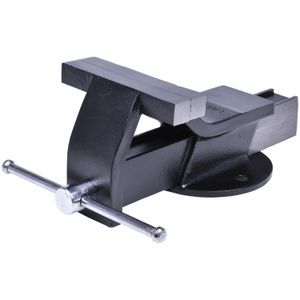 Torno de Bancada de Aço Forjado Nº6 150mm Collins