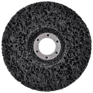 Disco Abrasivo Removedor 5"x7/8" Worker