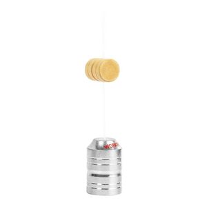Prumo Metal 500g Worker