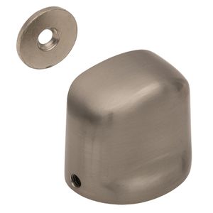 Fixador de Porta Magnético estilo Oxidado Kala