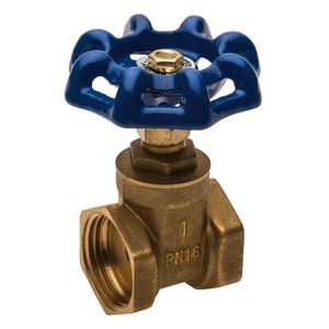 Registro Gaveta Zamac Bruto de Metal 1/2" Kala