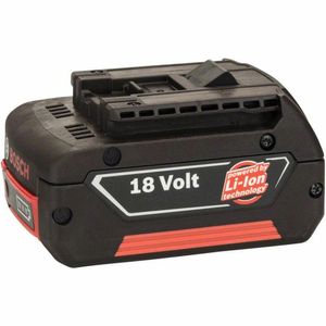 Bateria De Lítio 18V 5.0AH Bosch