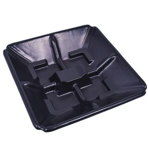 Bandeja Coletora de Óleo e Fluídos de 8 Litros Raven