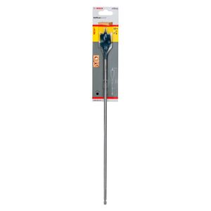 Broca Chata para Madeira Self Cut Speed 25mm Bosch