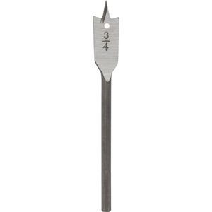 Broca Chata Standard 3/4" Worker