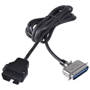 Cabo Avulso do Scanner II OBD-CAN 108620 - 11 da Raven