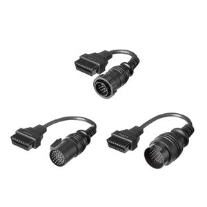 Cabos e Liberação Diesel Leve Para Scanner 3 108815 Raven