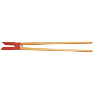Cavadeira Articulada Cb 120Cm Limitador