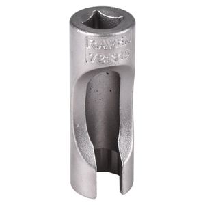 Chave 17mm Porca Cano De Óleo Do Bico Injetor Série 4 Raven