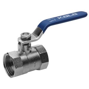 Registro Esfera Reduzida 3/4" Kala