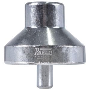 Chave Sext. 52mm Coxim Superior Amortecedor Traseiro Raven