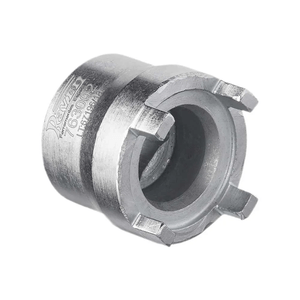 763002 RAVEN CHAVE DE GARRAS COM DIAMENTRO EXTERNO DE 38MM PARA PORCA RANHURADA DO PIVO SUPERIOR DA SUSPENÇÃO
