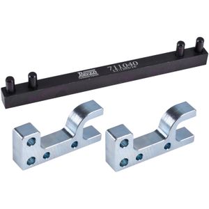 Ferramenta para ajuste de Compensador de Motores Raven