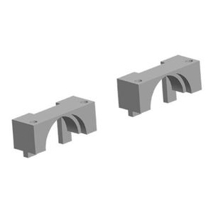 711039 Raven - Ferramentas Para Posicionar As Árvores De Comando De Motor Mercedes-Benz