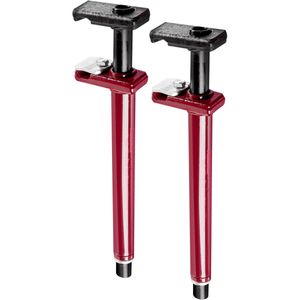 Encolhedor de Suspensão de Molas McPherson 2 Peças 1/2" Raven