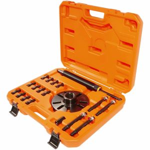 Extrator Do Cubo Da Roda Dianteira E Traseira De Automóveis Raven