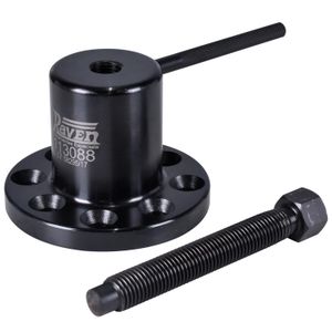 Extrator para Cubos de Rodas com 4 Furos DIANT.VW Raven