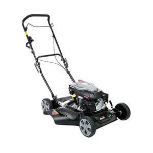 Cortador de Grama Gasolina 5HP TLM510SM-50L Toyama