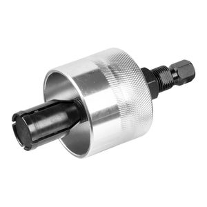 Extrator interno abertura de 30 a 32 mm rolamento Raven