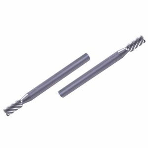Jogo Escariador Paralelo 1/8" 194 Dremel - 2 Peças