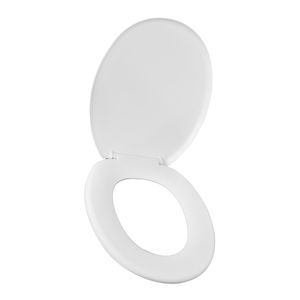 ASSENTO SANITARIO ASTRA MODELO SOFT BEGE
