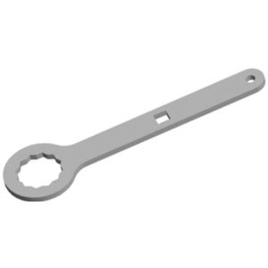 185001 Raven - Chave Estriada 40MM P/Contra Porca Da Caixa De Direção