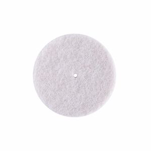 Disco De Feltro 1" 26 Mm Para Polimento 429 Dremel