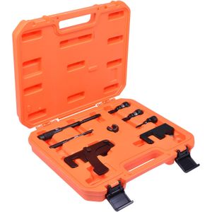 Kit de Ferramentas p/ Troca Da Correia Dentada 161501 Raven