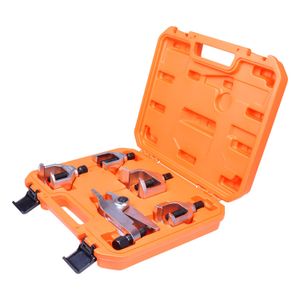 Conjunto de extratores de terminais direção e pivôs Raven