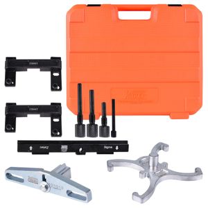 Kit de Ferramentas para Sincronismo dos Motores Ford 1.0 Raven