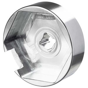 Chave sextavada de 95 mm com encaixe de 3/4" da Raven
