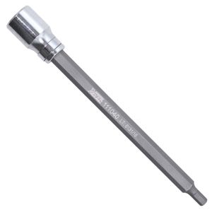 111040 CHAVE LONGA SEXTAVADA 6 MM PARA ADMISSAO DO VW