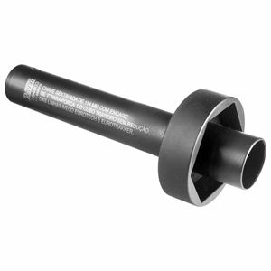 Chave Sextavada Cubo Roda Traseira Redução 114mm Raven