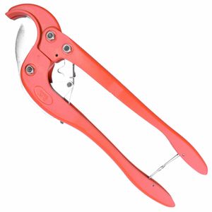 Corta Tubos de PVC e Alumínio de 1 a 63mm CT-63 Ferrari