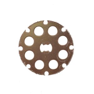 Disco de Corte de Carboneto Para Madeira 1.1/2" EZ544 Dremel