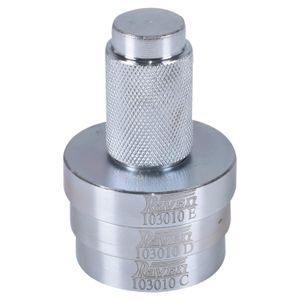 103010 Raven - Extrator e Instalador Dos Rolamentos De Rodas Dianteiras VW, Fiat, GM E Ford