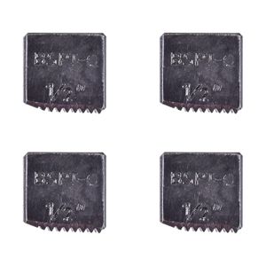 Kit Cossinetes Para Tarraxa Manual 1/2"Pol. BSP Rothenberger