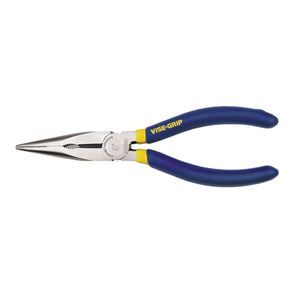 ALICATE BICO MEIA CANA 6" USO GERAL IRWIN