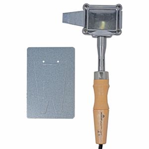 Ferro Para Solda Machadinha 180W Worker
