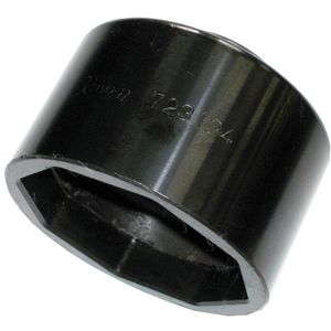 Chave Oitavada De 80mm Com Encaixe De 1" Raven