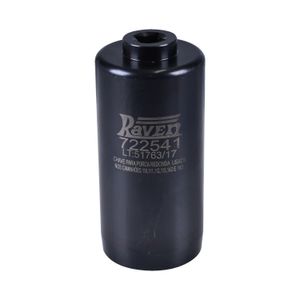 Chave com encaixe de 3/4" para porca redonda da Raven