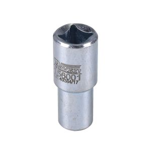 R156001 Soquete Pentagonal Com Encaixe De 1/2" Raven