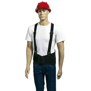 Cinturão Ergonômico Extra Grande Worker