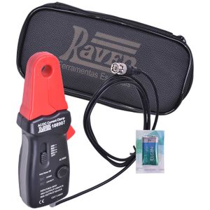 Pinça amperimétrica acessória do Scanner 3 Scope Raven