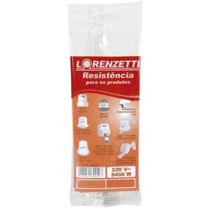 RESISTÊNCIA DUO LORENZETTI DUCHAS SHOWER 6800W 220V