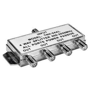 DIVISOR ANTENA 1:4 900 A 2050 MHZ DIGITAL INTERNEED