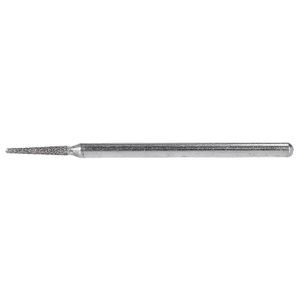 Ponta Diamantada Cônica 5/64" 7134 Dremel