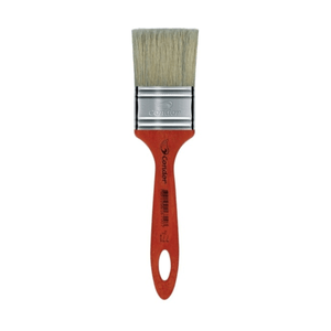 Trincha Média Cerda Branca 2" 771 Condor