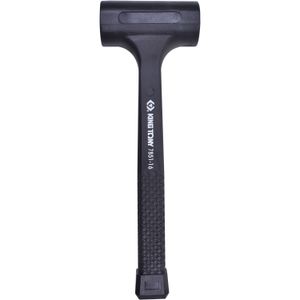 MARTELO ANTI-RETROCESSO COM CABECA DE 450GR KING TONY 7851-16